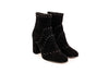 Belstaff Suede Studded Boots