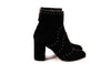 Belstaff Suede Studded Boots