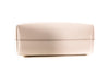 Tom Ford White Leather T Tote