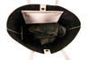Tom Ford White Leather T Tote