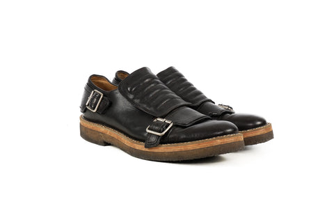 Dries Removable Panel Shoes