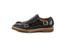 Dries Removable Panel Shoes