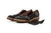 Dries Removable Panel Shoes