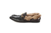 Gucci Fur Loafers