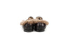 Gucci Fur Loafers