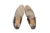 Gucci Fur Loafers