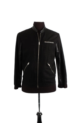 Tim Coppens Perforated Bomber