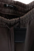 Alexander Wang Thick Grey Sweatpants