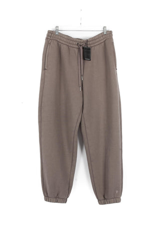 Alexander Wang Thick Grey Sweatpants