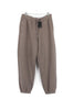 Alexander Wang Thick Grey Sweatpants