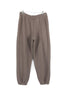 Alexander Wang Thick Grey Sweatpants