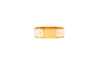 Hermes Gold and Enamel Bracelet