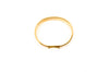 Hermes Gold and Enamel Bracelet