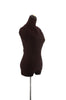 Alaia Cut Out Wool Top