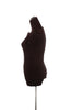 Alaia Cut Out Wool Top
