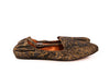 Lanvin Brocade Flats