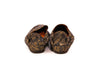 Lanvin Brocade Flats