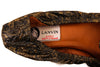 Lanvin Brocade Flats
