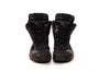 Rick Owens Black Geobaskets