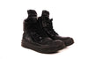 Rick Owens Black Geobaskets