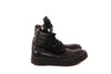 Rick Owens Black Geobaskets