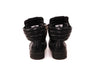 Rick Owens Black Geobaskets