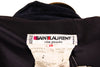 Saint Laurent Vintage Houndsooth Suit