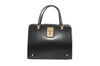 Thom Browne Stiff Black Bag