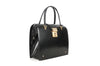 Thom Browne Stiff Black Bag