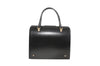 Thom Browne Stiff Black Bag