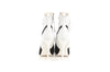 Puma Fenty White Heels