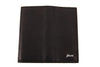 Brioni Black Fold Wallet