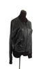 Konsanszky Washable Leather Jacket