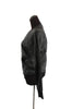 Konsanszky Washable Leather Jacket