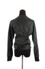 Konsanszky Washable Leather Jacket
