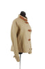 Isabel Marant Leather Strap Jacket