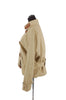 Isabel Marant Leather Strap Jacket