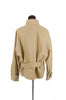 Isabel Marant Leather Strap Jacket