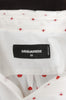Dsquared2 Maple Leaf Shirt