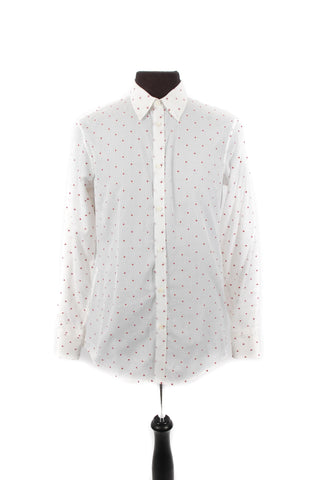 Dsquared2 Maple Leaf Shirt