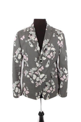 Thom Browne Butterfly Blazer