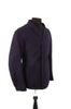 Jil Sander Navy Chore Jacket