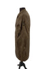 Jil Sander Technical Belted Coat