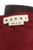 Marni Velcro Back Shirt