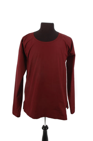 Marni Velcro Back Shirt