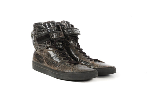 Raf Simons Secret Pocket Sneakers