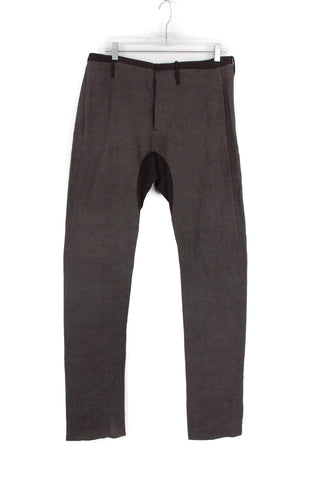 Label Under Construction Military Camp Pants