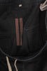 Rick Owens Cotton Pod Shorts