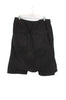 Rick Owens Cotton Pod Shorts