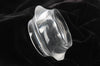 Dior Large Lucite Bangle